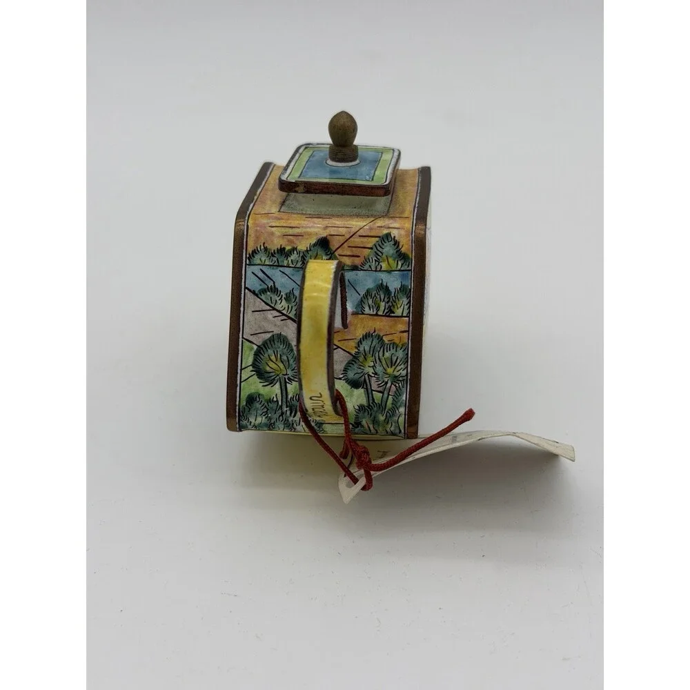 Kevin Chen product vintage
